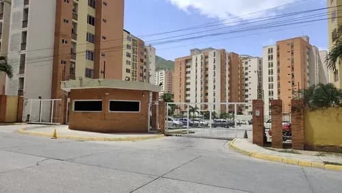 Luis Vivas Vende Apartamento En Residencias Doral Country El Rincón Naguanagua (solo Clientes) Ms-ski