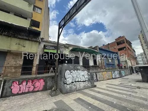 Y.t. Casa Comercial En Venta, San Juan Mls #25-17393