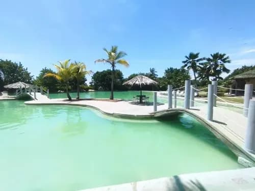 Apartamento En Tucacas Complejo Turistico Caribean Marina Y Beach Club