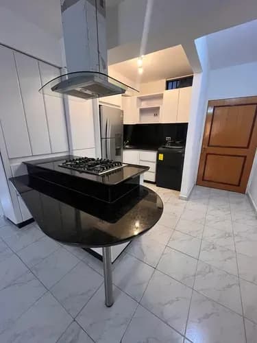 Excelente Clima De Montaña Hermoso Apartamento En Alquiler