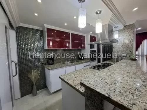 Remodelado Apartamento En Venta En La Barraca Db 26-774