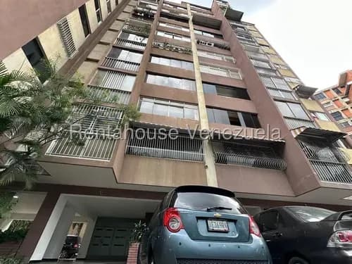 Apartamento En Venta En Chuao Pozo De Agua Caracas