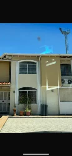 En Venta Lujoso Townhouse En Villa Geica Turmero Edo Aragua