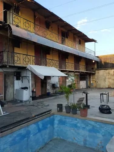 Galpón En Araguita, Guacara. Sdaneu-86