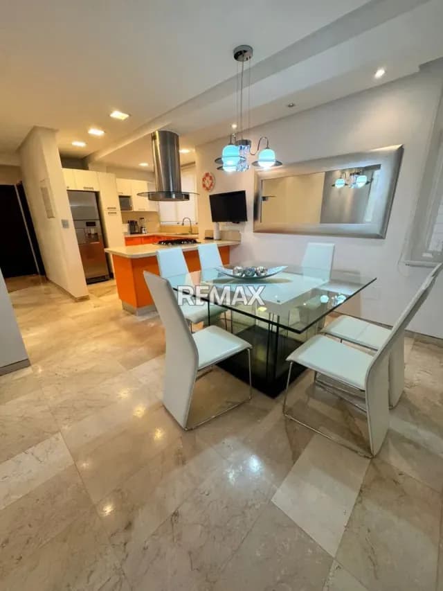Apartamento en ALQUILER RES.URB LA SOLEDAD