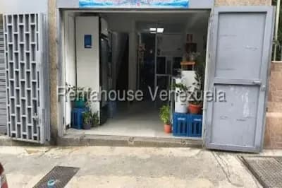 Local Comercial en alquiler en distrito-capital - $600