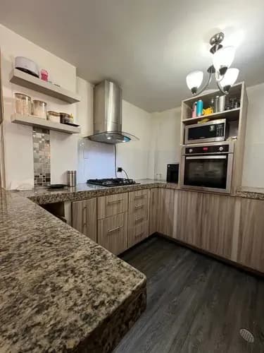 Townhouse De Oportunidad En San Diego Res La Fontana-sl