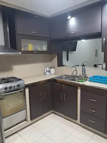 Apartamento En Conjunto Residencial Prisma Guacara Carabobo. St