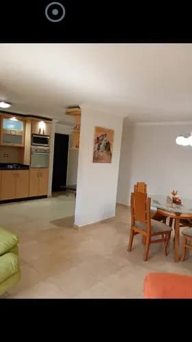 Michelle Vende Apartamento En San Diego Zona Monteserino Ff1-s /426