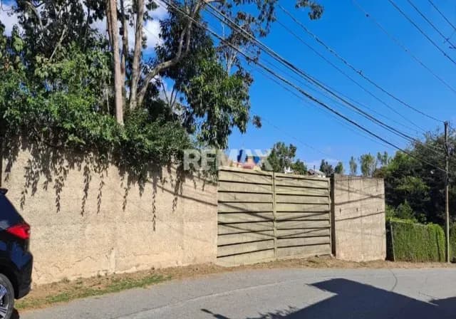 TERRENO COMERCIAL EL HATILLO