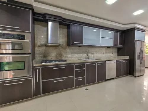 Apartamento En Assad Garden Urbanizacion El Parral Ns