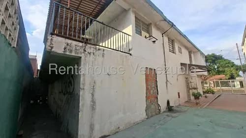 Venta Amplia Propiedad Antisísmica Con Potencial Comercial Y Residencial En El Oeste Barquisimeto Asesora Mehilyn Perez