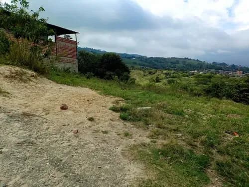 Se Vende Terreno Residencial En Zorca