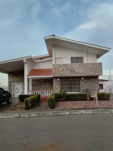 Casa en venta en anzoategui - $85k