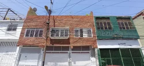 Milagros Inmuebles Casa Venta Barquisimeto Lara Zona Centro Economica Residencial Economico Código Inmobiliaria Rent-a-house 26-11274