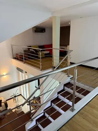 Casa En La Urb. La Granja, Conjunto Residencial La Yunta