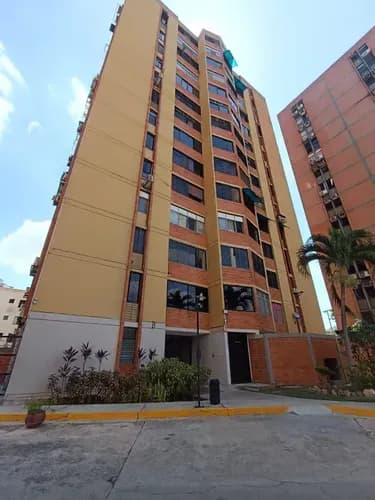 (jv) Apartamento En Venta Urb La Granja Naguanagua Resd Tenis Garden