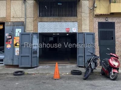 Local Comercial en alquiler en Puente Hierro, Caracas, Distrito Metropolitano - $1k
