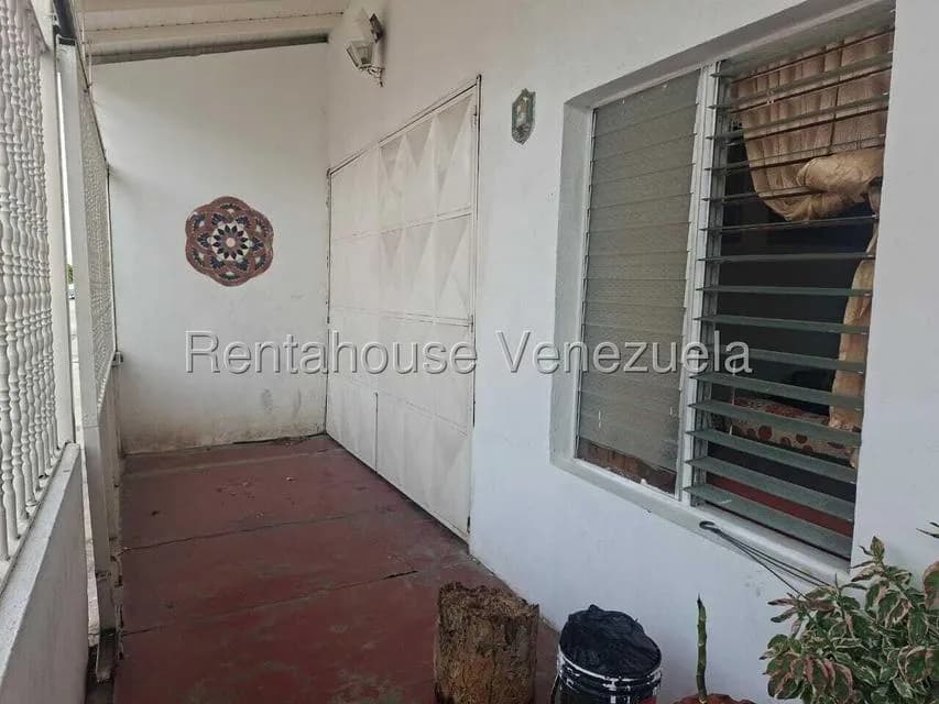 Casa (1 Nivel) en Venta en Parroquia Union, Lara