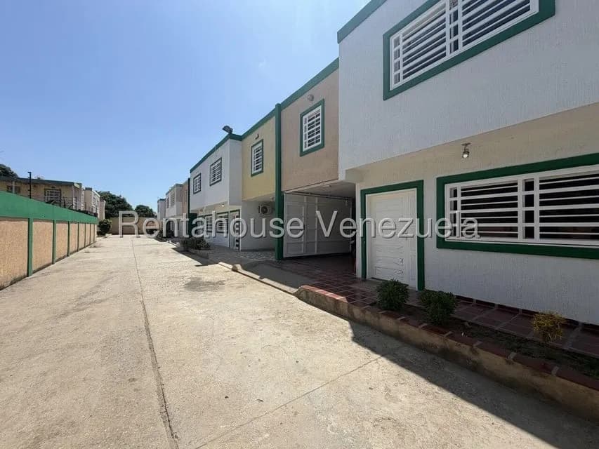 Casa (1 Nivel) en Alquiler en Nueva Delicias, Zulia