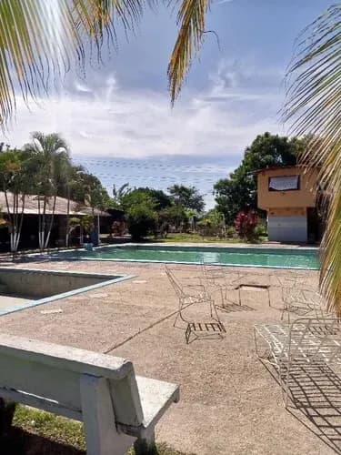 Se Vende Finca En Municipio Libertador, Tocuyito, Sector El Oasis. Jmgb