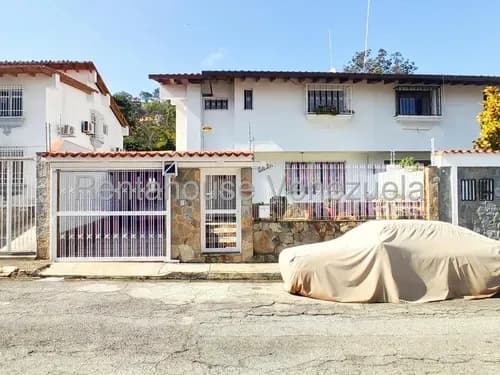 Casa En Venta - Elena Marin Nobrega - Mls #25-10266
