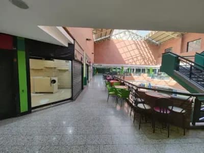 Local Comercial en alquiler en miranda - $250