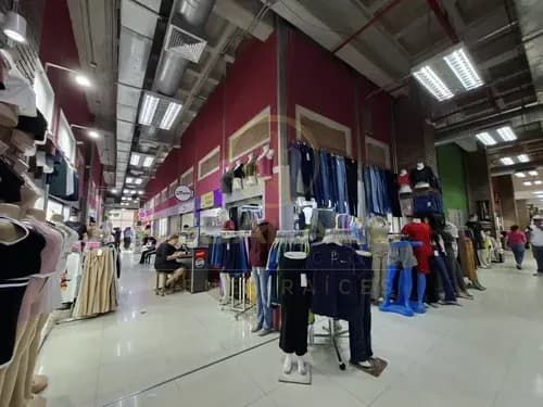 Elv-336 Zona Centro Local Centro Comercial Gran Bazar