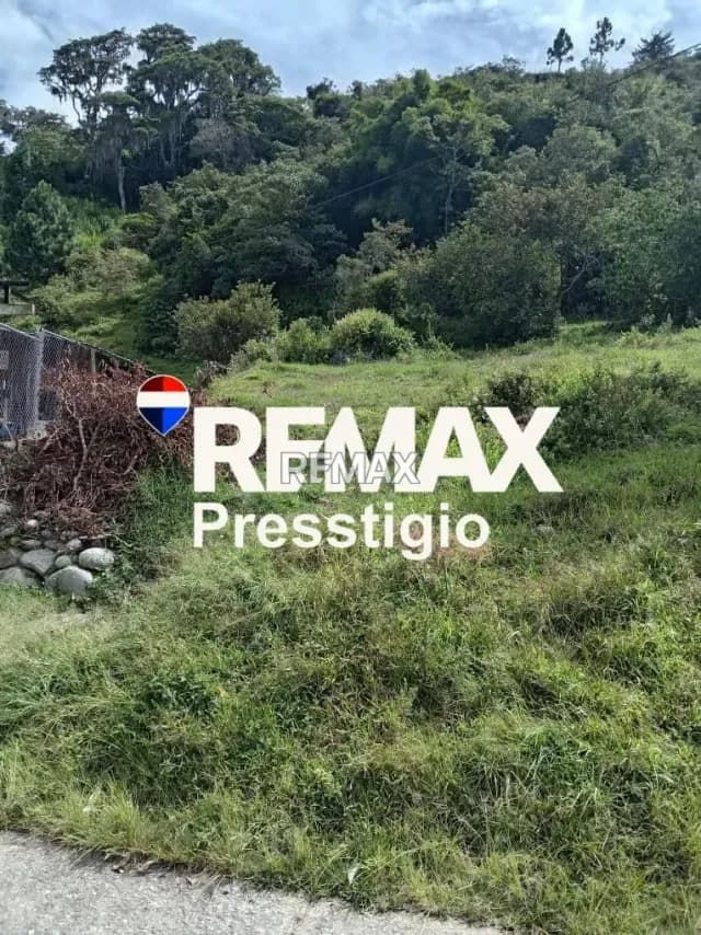 Terreno en Venta