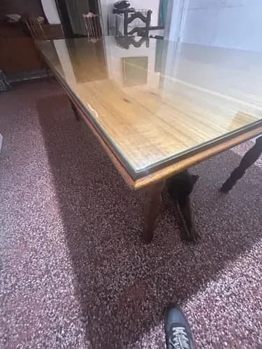 Alquiler Apartamento Catia Pérez Bonalde