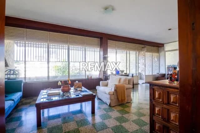 Casa en Venta Colinas de Bello Monte
