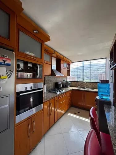Rosaura Isla Vende Apartamento Amoblado En Mañongo Cod 30729