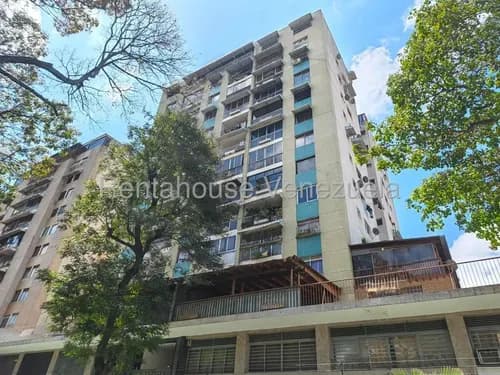 Apartamento En Venta - Las Acacias - Scarlet Contreras - Mls 26-9086