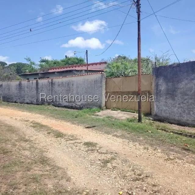 Terreno en venta - $45k