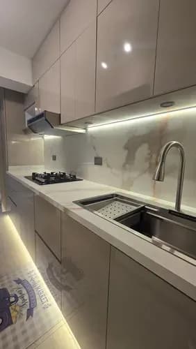 Leyda Moncada. Vende Apartamento En Tazajal Suite. Mañongo. Nagunagua. Edo Carabobo. Venezuela