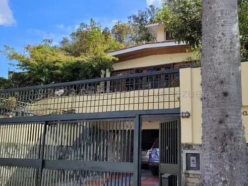Casa En Venta En El Placer Mls #26-1655