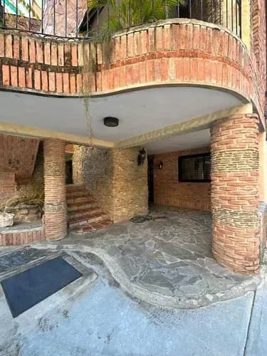 266294 Am* Venta De Townhouse En Las Chimeneas Valencia