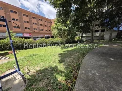 Apartamento En Venta La Boyera Rah Mls26-19835
