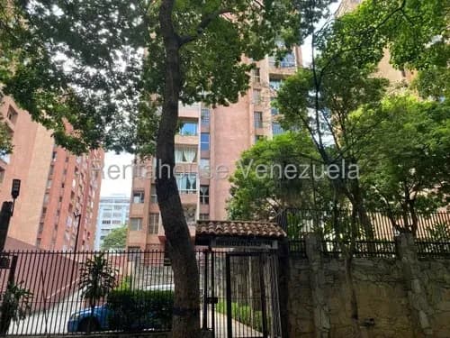 Apartamento Venta La Urbina #26-19058 Lb