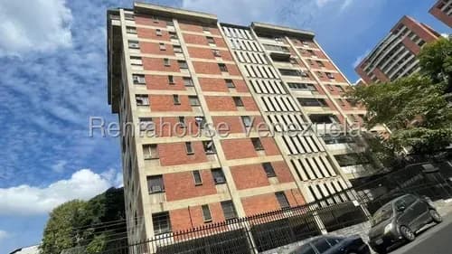 Acogedor Pent-house Con Vista Al Ávila En Venta Ubicado En Los Chaguaramos 26-15441