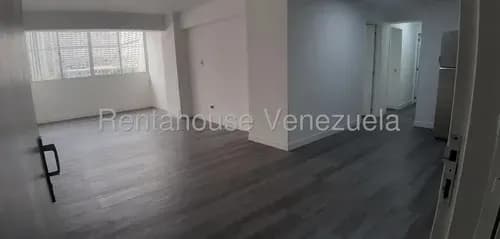 Apartamento En Venta La Candelaria Db 26-17978
