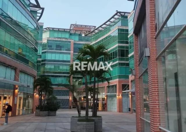 VENTA DE OFICINA BOLEITA NORTE 74 m2