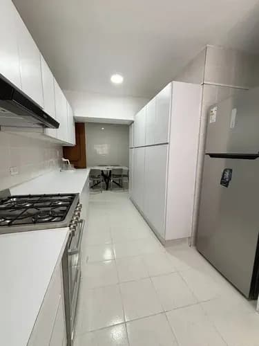 Amplio Apartamento En Valencia Sabana Larga