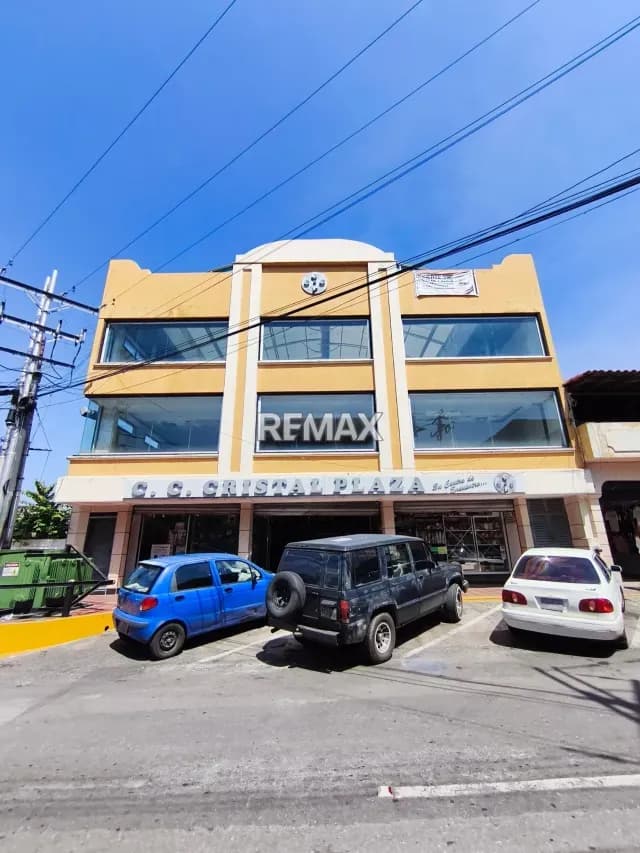 Venta de local en obra gris de 17 metros cuadrados ubicado en San Mateo