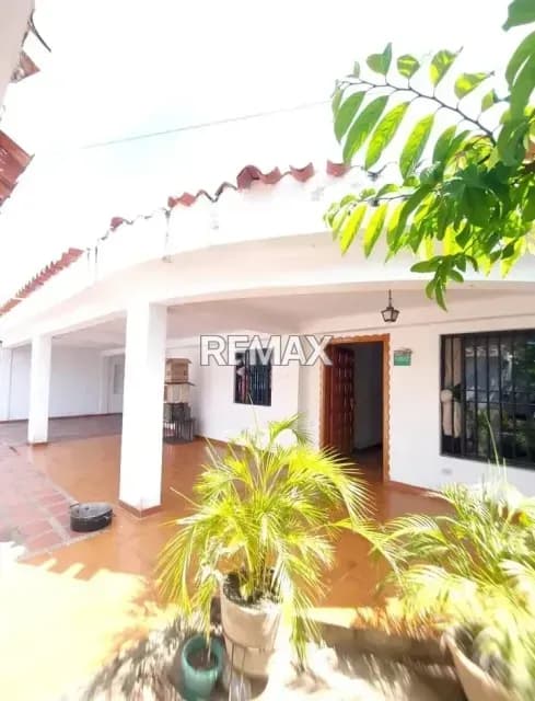 Casa en Urbanización Guaraguao