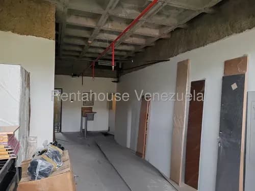 Oficina En Venta En Macaracuay Ng 26-20509 Yg