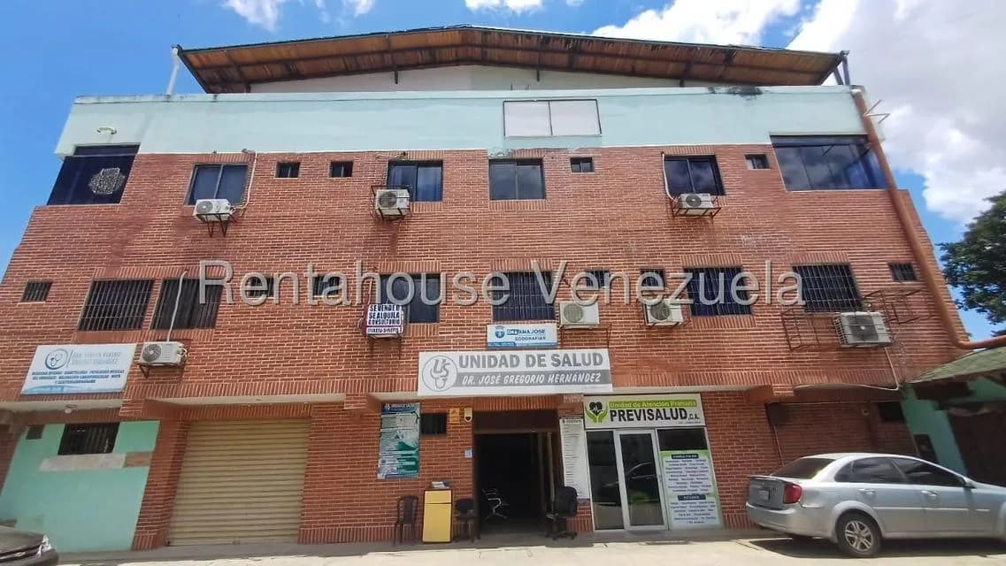 Comercial (Local Comercial) en Venta en Zona Oeste, Lara