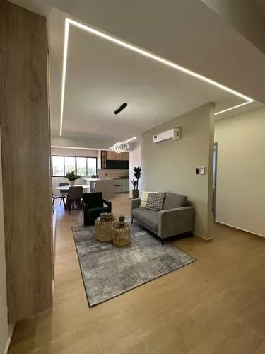 Apartamento En La Trigaleña, Mec