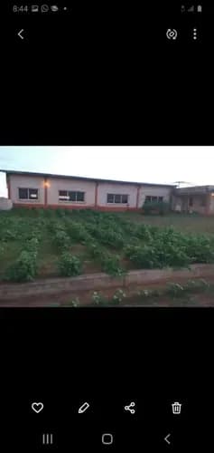 Galpón En Venta En Anzoátegui - El Tigre