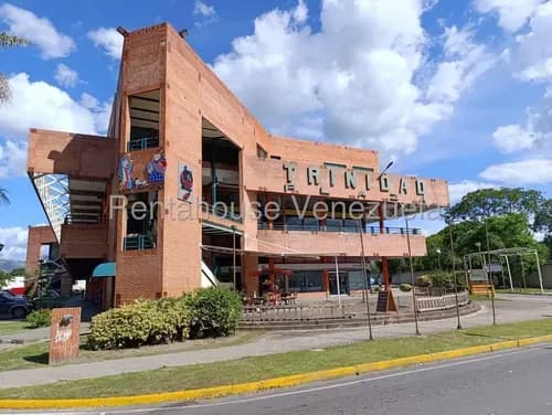 Ecl Amplio Local En Cc En Cagua 26-1963